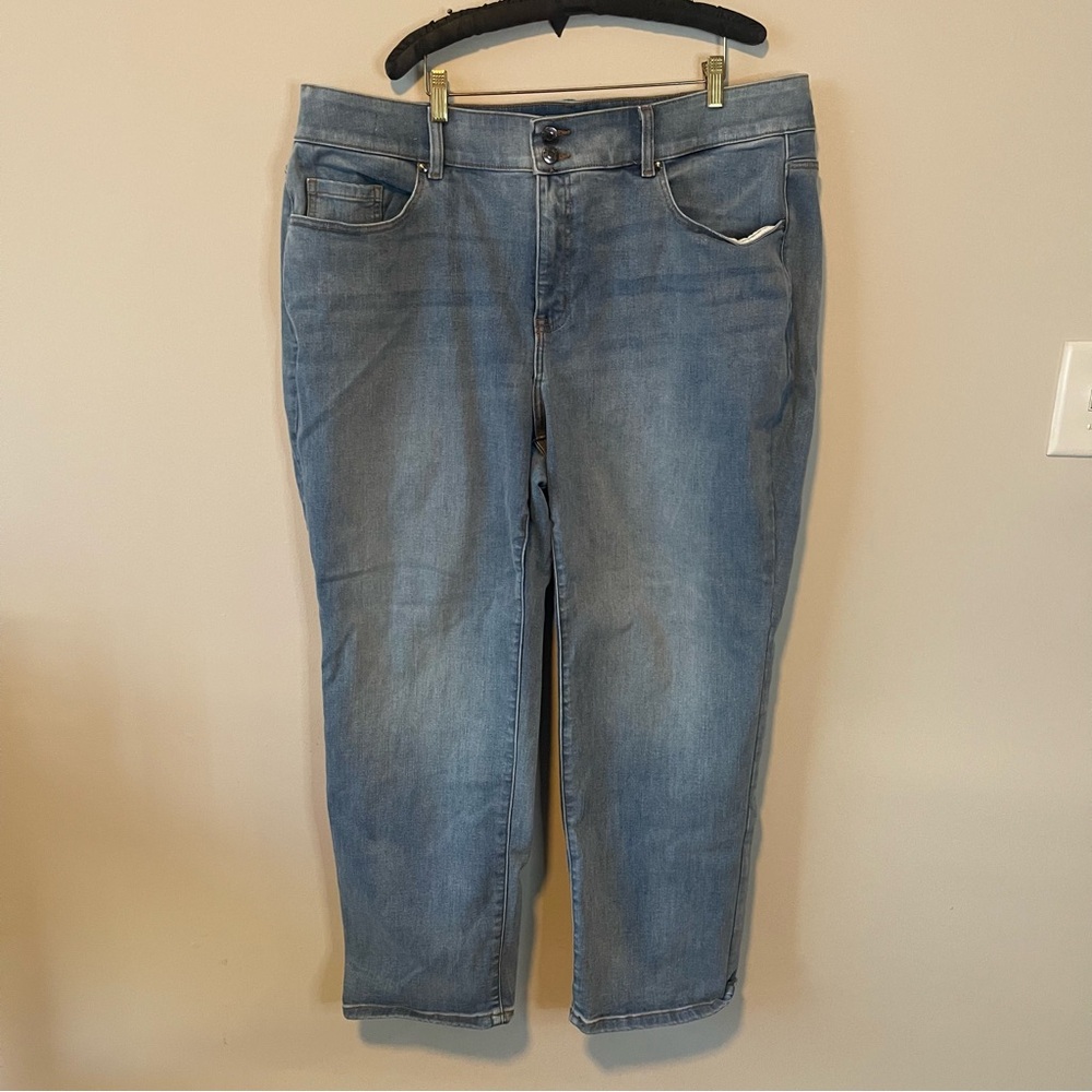 Lane Bryant Jeans 22S